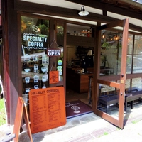 HillBilly Coffee Company画像