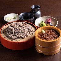 Magomeya Restaurant画像