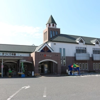 道の駅 きりら坂下画像
