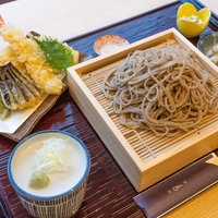 はなのこ蕎麦 衣月画像