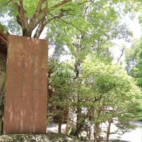 Omi Shrine画像
