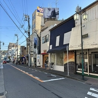 新逗子通り画像