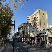 八幡通り画像