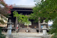 勝軍山 舎那院画像