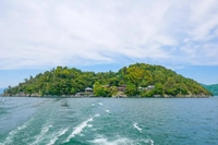 竹生島 宝厳寺画像