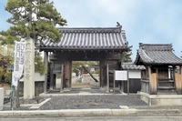 宝生山 知善院画像