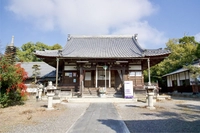 日出山 神照寺画像