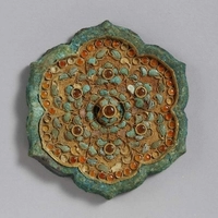 古代鏡展示館（兵庫県立考古博物館加西分館）画像