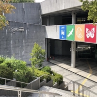 兵庫県立人と自然の博物館画像