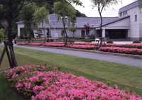県立円山川公苑美術館画像