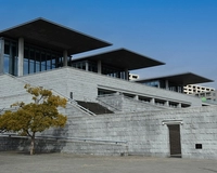 兵庫県立美術館画像