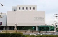 横尾忠則現代美術館画像