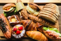石窯焼きの店 クロワッサン 君津店画像