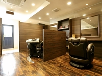 Glead HAIR画像