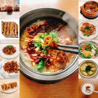 仙米麺（センミーシェン）画像