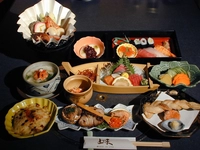 酒と肴と鮨　とやま画像