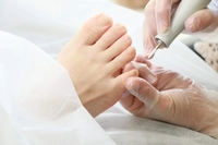 【出張用】足の専門店 Pedi・Happiness(ぺでぃ・はぴねす)画像