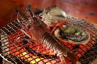炭火焼山海料理　隠れ屋敷　典膳（てんぜん）画像