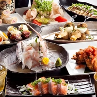 炭焼隠家だいにんぐ　いぶしぎん画像