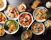 激辛ラーメンの拉麺帝王　君津店画像
