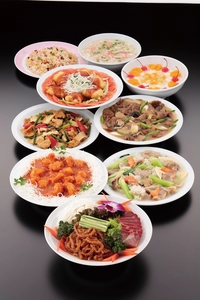 中国料理　東洋　木更津店画像
