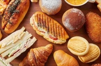 Bakery&Cafe クロワッサン 木更津ワシントンホテル店画像