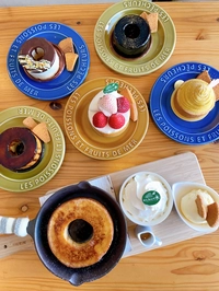 バウムクーヘン専門店　せんねんの木　木更津店画像