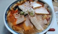 ラーメンちば宝来画像