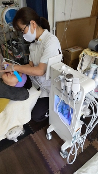 ひよこ治療院画像