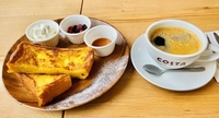 HELLO　TOAST画像