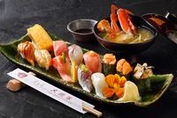 寿司と地魚料理　大徳家画像