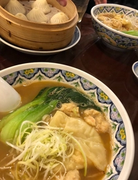 中国ラーメン　栄画像