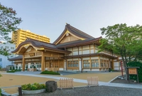 八剱八幡神社（ヤツルギハチマンジンジャ）画像