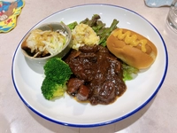 おうちごはん　みしま家画像