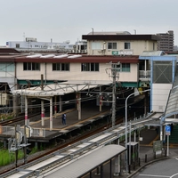 京葉臨海鉄道　蘇我駅画像