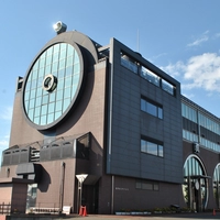 真岡鐵道　真岡駅画像