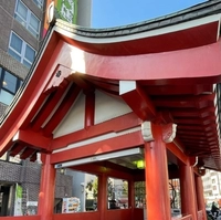 東京地下鉄　浅草駅画像