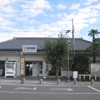 ひたちなか海浜鉄道　那珂湊駅画像