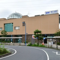 埼玉高速鉄道　鳩ヶ谷駅画像