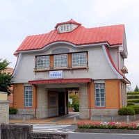 東急電鉄　田園調布駅画像