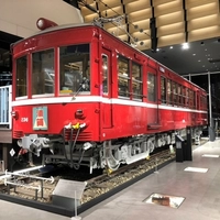 京急ミュージアム画像