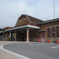 上毛電気鉄道　西桐生駅画像