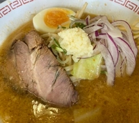 らーめんヤベツ画像