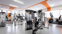 FASTGYM24和光市店画像