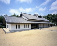 栗田美術館画像