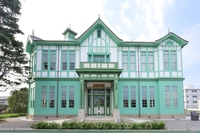 栃木市立文学館画像