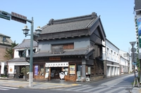 とちぎ蔵の街観光館見世蔵画像