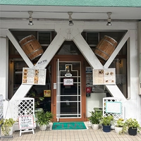 Coffee shop plan画像