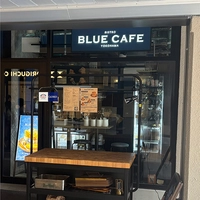 BLUE CAFE画像