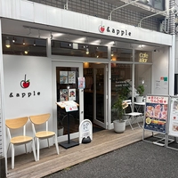 &Apple画像